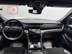 جيب جراند شيروكي إل